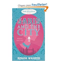 Saris and the City