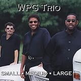 Small, Medium, Large