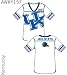 Kentucky - Away Jersey Nightshirt Tunic