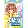 Gib mir Liebe (2in1) 04: (Sammelband)