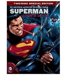 Dcu: Superman Unbound
