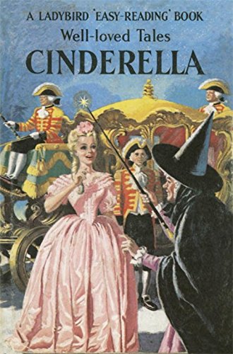 Well-loved Tales Cinderella