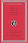 Tacitus: I, Agricola. Germania. Dialogus (Loeb Classical Library)