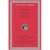 Tacitus: I, Agricola. Germania. Dialogus (Loeb Classical Library)