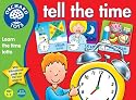 Tell The Time