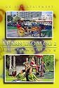 Learn Tagalog DVD 2: Intermediate