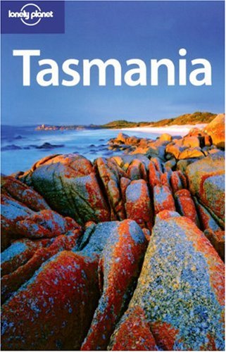Childrens Toyshop  Books : Tasmania (Lonely Planet Country & Regional Guides)