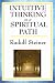 Intuitive Thinking as a Spiritual Path