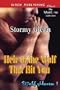 Heir of the Wolf That Bit You [Wolf Haven 1] (Siren Publishing Classic Manlove)