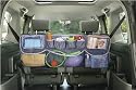 Backseat Valet