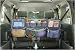 Backseat Valet
