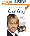 Sue's Story: How I Survived a Lost Childhood