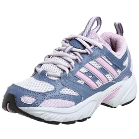 adidas Little Kid Yukon Trail Running Shoe
