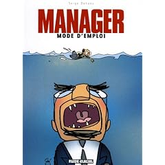 Manager : Mode d'emploi