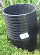 aquatic plant pots