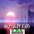 Mystery Kids Ep By Mystery Kids (mp3 Download - May 5, 2009)