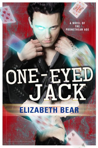 One-Eyed Jack (The Promethean Age)