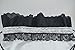 Le Roux Bags Women's Embroidered Lingerie Bag