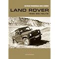 Land Rover: 1948 bis heute