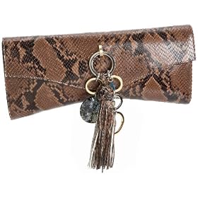 Alexis Hudson Camille Clutch
