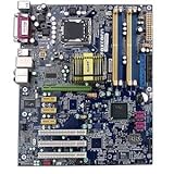Foxconn 915A01-P-8KS2 Intel 915P Express Socket 775 ATX Motheboard