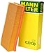 Mann Filter C 33 130 Air Filter