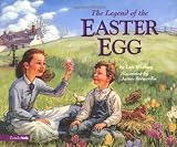 Legend of the Easter Egg, The