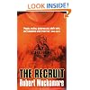 Cherub # 1: The Recruit