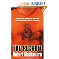 Cherub # 1: The Recruit