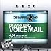 Voice Mail (The Queen's Instrumental) Voice Mail (The Queen's Instrumental)