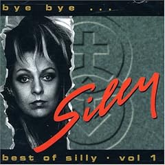 Bye Bye... - Best of Silly Vol. 1