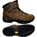 LOWA Damen Wanderschuhe 2008 Renegade GTX Mid (320935 4655)