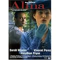 Alma la fianc�e du vent