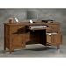 Sauder Rose Valley Computer Credenza 404978