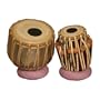 Tabla Set, Aluminum Bayan