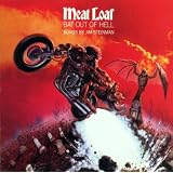 Bat Out of Hell�~�[�g���[�t�ɂ��