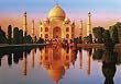 Schmidt Spiele - Taj Mahal, 2000 Teile Puzzle