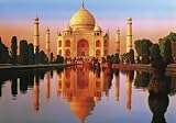 Schmidt - 57262 - Puzzles - Le Taj Mahal - 2000 Pi�ces