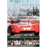 DVD - CAN AM Thunder