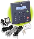SB-100 PRO Employee Time Clock
