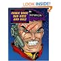 How to Draw Comic Book Bad Guys and Gals (How to Draw (Watson Guptill))