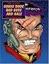 How to Draw Comic Book Bad Guys and Gals (How to Draw (Watson Guptill))