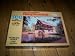 GOOD COMPANION 500 PIECE JIGSAW HOUGHTON MILL