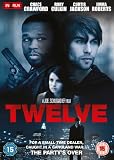 Twelve [DVD]