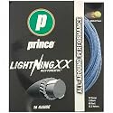 Prince Lightning 16g Blue Tennis String