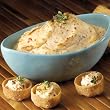SeaBear Alaskan King Crab Dip - Four 6 Oz. Containers
