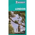 Michelin Green Guide London (Michelin Green Guides)