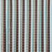 Fun Star Streifenvorhang 200X90 braun / Beige0100