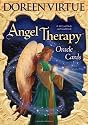 Angel Therapy Oracle Cards