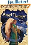 (Angel Therapy Oracle Cards) By Doree...
